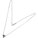 【TIFFANY&Co./ティファニー】 アリア アクアマリン ネックレス K18WGホワイトゴールド 18金 2.2g 40.5cm レディース
【中古】【真子質店】【BL】




【KKx】