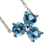 【TIFFANY&Co./ティファニー】 アリア アクアマリン ネックレス K18WGホワイトゴールド 18金 2.2g 40.5cm レディース
【中古】【真子質店】【BL】




【KKx】