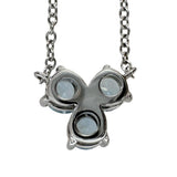 【TIFFANY&Co./ティファニー】 アリア アクアマリン ネックレス K18WGホワイトゴールド 18金 2.2g 40.5cm レディース
【中古】【真子質店】【BL】




【KKx】