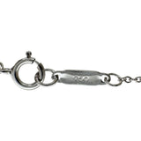 【TIFFANY&Co./ティファニー】 アリア アクアマリン ネックレス K18WGホワイトゴールド 18金 2.2g 40.5cm レディース
【中古】【真子質店】【BL】




【KKx】