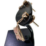 【LOUIS VUITTON/路易威登】 Star Blossom 粉色珍珠母贝钻石耳环 K18PG玫瑰金 18K金 4.4g Q96667 E93359 女士
【中古】【真子质店】【BL】




【MaxSI】