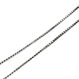 ラブラドライト 1.36ct ダイヤモンド 0.16ct ネックレス K18WGホワイトゴールド 18金 3.2g 46cm レディース
【中古】【真子質店】【NN】




【MoYx】
