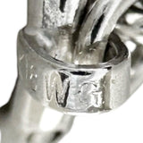留具変換パーツ ネックレス/ブレスレットなど その他アクセサリー K18WGホワイトゴールド 18金/（マグネット入り） 1.4g レディース
【中古】【真子質店】【BL】




【Mox】
【ex】