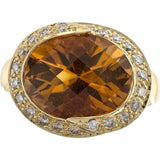 12号 シトリン 2.03ct ダイヤモンド 0.15ct リング・指輪 K18ゴールド 18金 7.1g レディース
【中古】【真子質店】【NN】




【ITMoD】