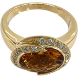 12号 シトリン 2.03ct ダイヤモンド 0.15ct リング・指輪 K18ゴールド 18金 7.1g レディース
【中古】【真子質店】【NN】




【ITMoD】