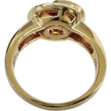 12号 シトリン 2.03ct ダイヤモンド 0.15ct リング・指輪 K18ゴールド 18金 7.1g レディース
【中古】【真子質店】【NN】




【ITMoD】
