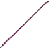 ルビー 10.0ct ダイヤモンド 0.40ct ブレスレット K18WGホワイトゴールド 18金 8.9g 17cm レディース
【中古】【真子質店】【NN】




【IKTK】