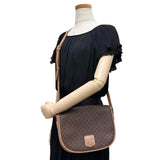 【CELINE/セリーヌ】 ショルダーバッグ PVCコーティングキャンバス/レザー マカダム柄/ブラウンPVC/ブラウンレザー レディース【中古】【真子質店】【BL】




【TSK】