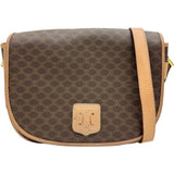 【CELINE/セリーヌ】 ショルダーバッグ PVCコーティングキャンバス/レザー マカダム柄/ブラウンPVC/ブラウンレザー レディース【中古】【真子質店】【BL】




【TSK】