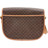 【CELINE/セリーヌ】 ショルダーバッグ PVCコーティングキャンバス/レザー マカダム柄/ブラウンPVC/ブラウンレザー レディース【中古】【真子質店】【BL】




【TSK】