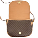 【CELINE/セリーヌ】 ショルダーバッグ PVCコーティングキャンバス/レザー マカダム柄/ブラウンPVC/ブラウンレザー レディース【中古】【真子質店】【BL】




【TSK】