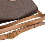 【CELINE/セリーヌ】 ショルダーバッグ PVCコーティングキャンバス/レザー マカダム柄/ブラウンPVC/ブラウンレザー レディース【中古】【真子質店】【BL】




【TSK】
