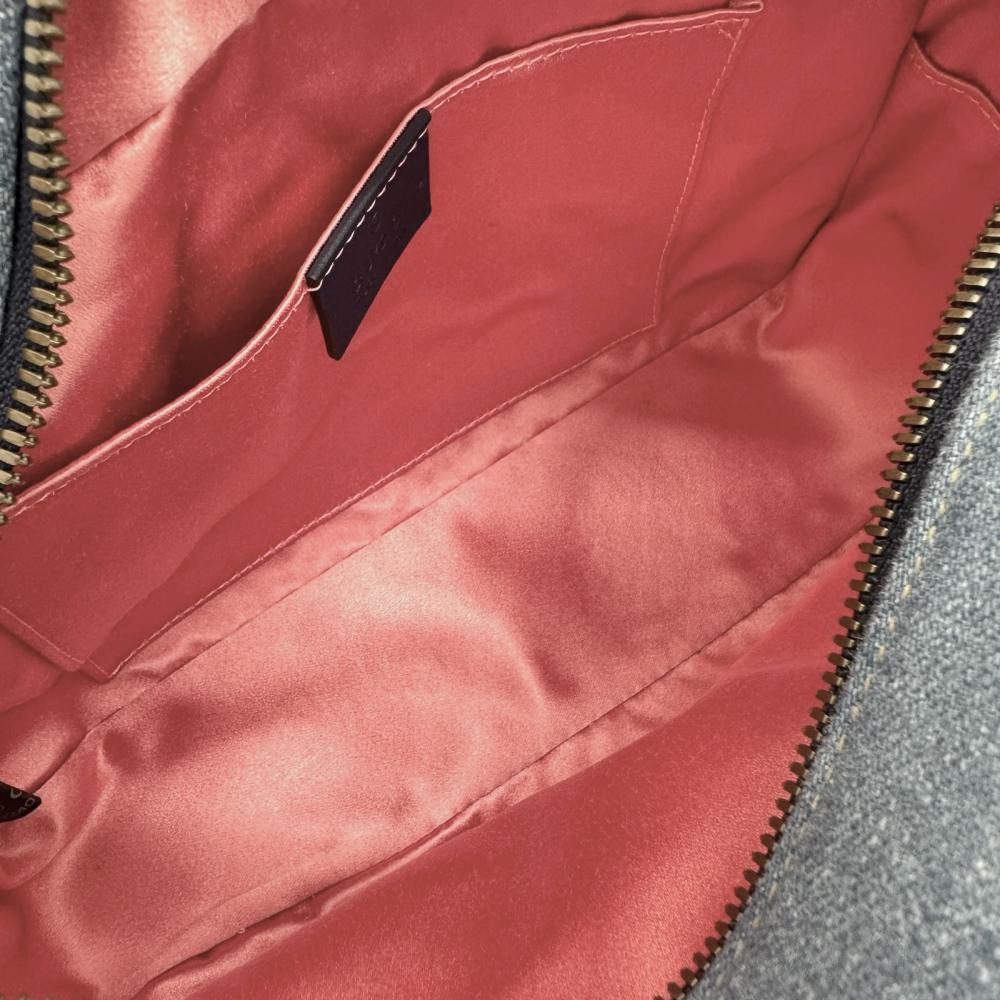 GUCCI/グッチ】 スモールカメラバッグ 447632 GGマーモント ショルダー