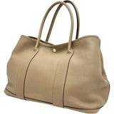 【HERMES/エルメス】 ガーデンパーティーPM ハンドバッグ 2008年製 ネゴンダ ベージュレザー/シルバー金具 レディース【中古】【真子質店】【BL】




【TTMoMo】