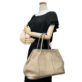 【HERMES/エルメス】 ガーデンパーティーPM ハンドバッグ 2008年製 ネゴンダ ベージュレザー/シルバー金具 レディース【中古】【真子質店】【BL】




【TTMoMo】