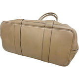 【HERMES/エルメス】 ガーデンパーティーPM ハンドバッグ 2008年製 ネゴンダ ベージュレザー/シルバー金具 レディース【中古】【真子質店】【BL】




【TTMoMo】