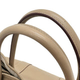 【HERMES/エルメス】 ガーデンパーティーPM ハンドバッグ 2008年製 ネゴンダ ベージュレザー/シルバー金具 レディース【中古】【真子質店】【BL】




【TTMoMo】