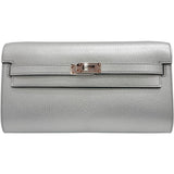 【HERMES/エルメス】 ケリートゥーゴー ショルダーバッグ K刻印(2025年) レザー/シェーブルシャムキラ アルジャン/シルバー金具 レディース【中古】【真子質店】【BL】




【Ixxxx】