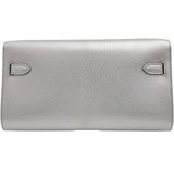 【HERMES/エルメス】 ケリートゥーゴー ショルダーバッグ K刻印(2025年) レザー/シェーブルシャムキラ アルジャン/シルバー金具 レディース【中古】【真子質店】【BL】




【Ixxxx】
