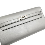【HERMES/エルメス】 ケリートゥーゴー ショルダーバッグ K刻印(2025年) レザー/シェーブルシャムキラ アルジャン/シルバー金具 レディース【中古】【真子質店】【BL】




【Ixxxx】