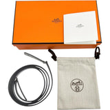 【HERMES/エルメス】 ケリートゥーゴー ショルダーバッグ K刻印(2025年) レザー/シェーブルシャムキラ アルジャン/シルバー金具 レディース【中古】【真子質店】【BL】




【Ixxxx】