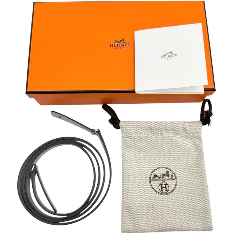 雪*月様 生前整理　アクセサリーまとめ　WG刻印あり HERMES/エルメス】 ケリートゥーゴー ショルダーバッグ K刻印(2025年