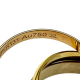 8号【CARTIER/カルティエ】 トリニティSM リング・指輪 K18YGイエローゴールド 18金/K18WGホワイトゴールド 18金/K18ＰGピンクゴールド 4.3g 48 レディース
【中古】【真子質店】【BL】




【SKx】