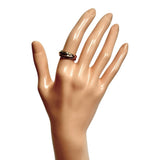 8号【CARTIER/カルティエ】 トリニティSM リング・指輪 K18YGイエローゴールド 18金/K18WGホワイトゴールド 18金/K18ＰGピンクゴールド 4.3g 48 レディース
【中古】【真子質店】【BL】




【SKx】