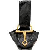 【GUCCI/グッチ】 ホースビット ナノ イブニングポーチ 850100 クラッチバッグ パテントレザー ブラック/ゴールド金具 レディース【中古】【真子質店】【BL】




【Maxx】