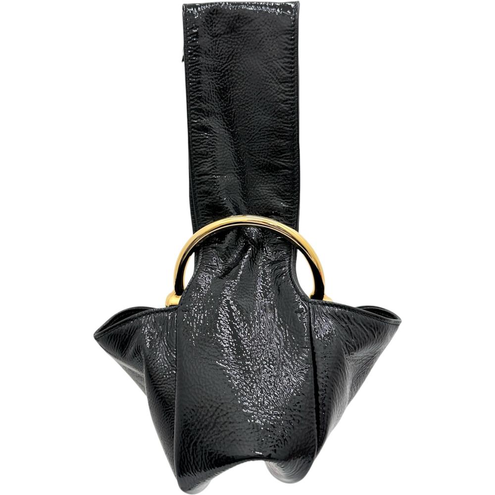 GUCCI/グッチ】 ホースビット ナノ イブニングポーチ 850100 クラッチ