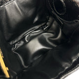 【GUCCI/グッチ】 ホースビット ナノ イブニングポーチ 850100 クラッチバッグ パテントレザー ブラック/ゴールド金具 レディース【中古】【真子質店】【BL】




【Maxx】