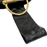 【GUCCI/グッチ】 ホースビット ナノ イブニングポーチ 850100 クラッチバッグ パテントレザー ブラック/ゴールド金具 レディース【中古】【真子質店】【BL】




【Maxx】
