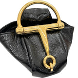 【GUCCI/グッチ】 ホースビット ナノ イブニングポーチ 850100 クラッチバッグ パテントレザー ブラック/ゴールド金具 レディース【中古】【真子質店】【BL】




【Maxx】