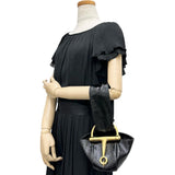 【GUCCI/グッチ】 ホースビット ナノ イブニングポーチ 850100 クラッチバッグ パテントレザー ブラック/ゴールド金具 レディース【中古】【真子質店】【BL】




【Maxx】