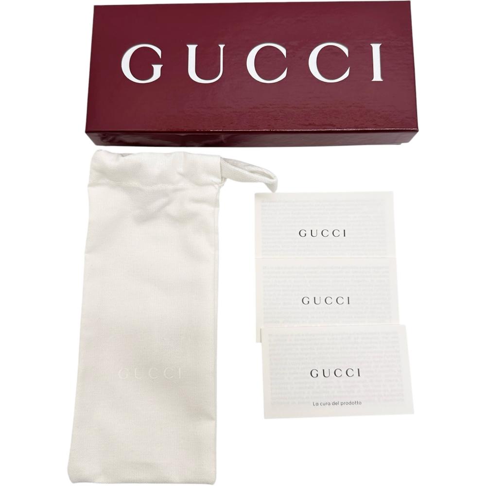 GUCCI/グッチ】 ヒグチユウコ 猫 キーチャーム キャット キーホルダー