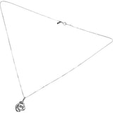 スウィング ダイヤモンド 0.08/0.07ct ネックレス K18WGホワイトゴールド 18金 2.4g 45.5cm レディース
【中古】【真子質店】【NN】




【DIx】