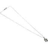 スウィング ダイヤモンド 0.08/0.07ct ネックレス K18WGホワイトゴールド 18金 2.4g 45.5cm レディース
【中古】【真子質店】【NN】




【DIx】