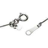 スウィング ダイヤモンド 0.08/0.07ct ネックレス K18WGホワイトゴールド 18金 2.4g 45.5cm レディース
【中古】【真子質店】【NN】




【DIx】