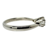 8.5号 ダイヤモンド(F-VS2-EX-ハート&アロー) 0.315ct ダイヤモンド 計0.147ct リング・指輪 Pt900プラチナ 3.6g レディース
【中古】【真子質店】【NN】




【MaSx】