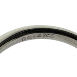 8.5号 ダイヤモンド(F-VS2-EX-ハート&アロー) 0.315ct ダイヤモンド 計0.147ct リング・指輪 Pt900プラチナ 3.6g レディース
【中古】【真子質店】【NN】




【MaSx】