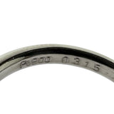 8.5号 ダイヤモンド(F-VS2-EX-ハート&アロー) 0.315ct ダイヤモンド 計0.147ct リング・指輪 Pt900プラチナ 3.6g レディース
【中古】【真子質店】【NN】




【MaSx】