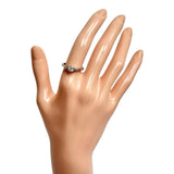 8.5号 ダイヤモンド(F-VS2-EX-ハート&アロー) 0.315ct ダイヤモンド 計0.147ct リング・指輪 Pt900プラチナ 3.6g レディース
【中古】【真子質店】【NN】




【MaSx】