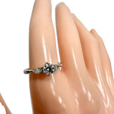 8.5号 ダイヤモンド(F-VS2-EX-ハート&アロー) 0.315ct ダイヤモンド 計0.147ct リング・指輪 Pt900プラチナ 3.6g レディース
【中古】【真子質店】【NN】




【MaSx】