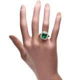 11号 祖母绿 2.99ct 钻石 0.89ct 戒指 Pt900铂金 11.1g 女士
【中古】【真子质店】【NN】




【MaYMax】