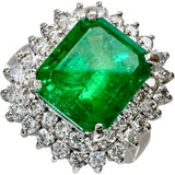 11号 祖母绿 2.99ct 钻石 0.89ct 戒指 Pt900铂金 11.1g 女士
【中古】【真子质店】【NN】




【MaYMax】