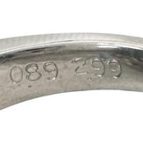 11号 祖母绿 2.99ct 钻石 0.89ct 戒指 Pt900铂金 11.1g 女士
【中古】【真子质店】【NN】




【MaYMax】