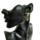 CISEY/チセー ダイヤモンド 計0.08×2ct ピアス K18ゴールド 18金/Pt900プラチナ 9.4g レディース
【中古】【真子質店】【NN】




【IMoYT】