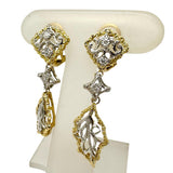 CISEY/チセー ダイヤモンド 計0.08×2ct ピアス K18ゴールド 18金/Pt900プラチナ 9.4g レディース
【中古】【真子質店】【NN】




【IMoYT】