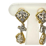 CISEY/チセー ダイヤモンド 計0.08×2ct ピアス K18ゴールド 18金/Pt900プラチナ 9.4g レディース
【中古】【真子質店】【NN】




【IMoYT】