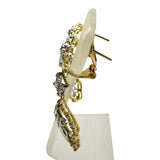 CISEY/チセー ダイヤモンド 計0.08×2ct ピアス K18ゴールド 18金/Pt900プラチナ 9.4g レディース
【中古】【真子質店】【NN】




【IMoYT】